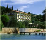 Hotel Galvani Torri del Benaco Lake of Garda